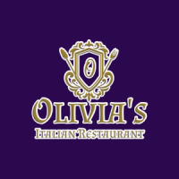 Olivia's Italian Restaurant Logo