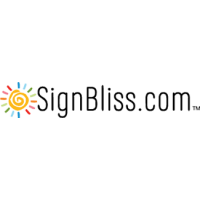 SignBliss Logo