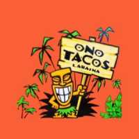 Ono tacos lahaina Logo