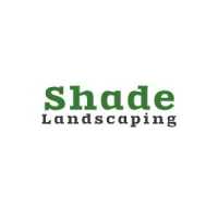 Shade Landscaping Logo