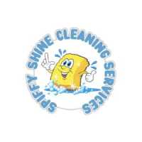 Spiffy Shine Cleaning Services Logo