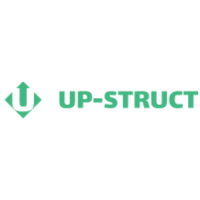 Up - Struct LLC Logo