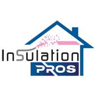 Insulation Pros Logo