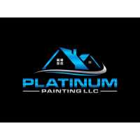 Platinum Painting LLC Logo