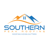 Southern Peak Roofing Logo