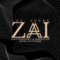 ZAI Nightclub Las Vegas Logo