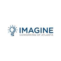 IMAGINE Coworking Kennesaw - Coworking & Office Space Logo