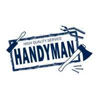 Tallys Handyman Logo