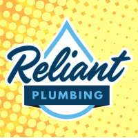 Reliant Plumbing - Bastrop Logo