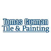Tomas Guzman Tile & Painting Logo