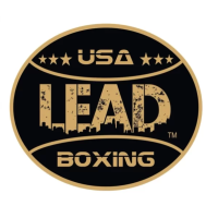 Lead Boxing Shop Logo