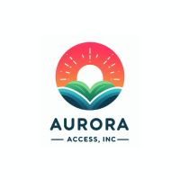 Aurora Access, Inc. Logo