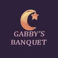 Gabby's Banquet Logo