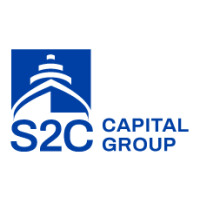 S2C Capital Group Logo