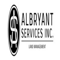 Albryant Services Inc Logo