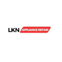 LKN Appliance Repair Logo