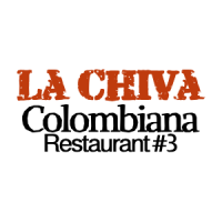 La Chiva Colombiana Restaurant #3 Logo
