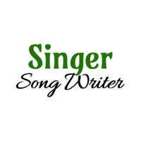 Singer Song Writer Logo