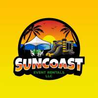 Suncoast Event Rentals LLC Logo
