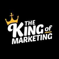 Dustin King Marketing Solutions Logo