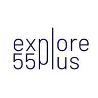 Explore55Plus Logo