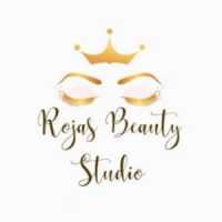 Rojas Beauty Studio Logo