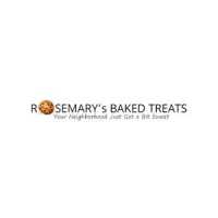 Rosemary's Baked Treats Logo