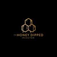 The Honey Dipped Injector Logo