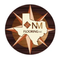 Nava Meneces Flooring Logo