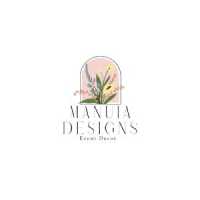 Manuia Designs Logo