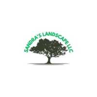 Sandra's Landscape Logo