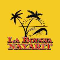 La Botana Nayarit Logo