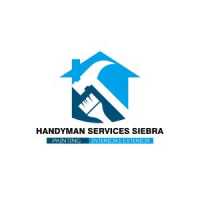Handyman Services Siebra Logo