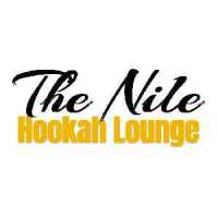 The Nile Hookah Lounge Logo