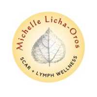 Michelle Licha-Oros Scar + Lymph Wellness Logo