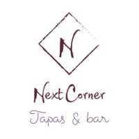 Next Corner Tapas & Bar Logo