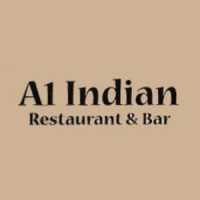 A-1 Indian Restaurant & Bar Logo