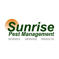 Sunrise Pest Management | Pest Control | Seattle, WA Logo