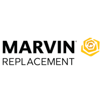 Marvin Replacement Logo