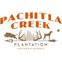 Pachitla Creek Plantation Logo