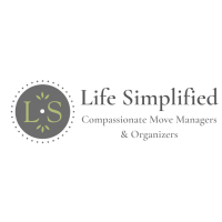 Life Simplified Logo