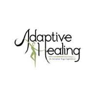 Adaptive Healing Logo