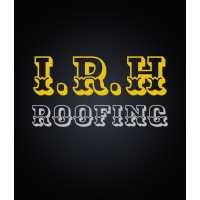IRH Roofing Logo