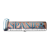 Spanier Building Maintenance Logo