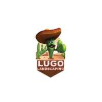 Lugo Lawn Maintenance and Landscaping Logo