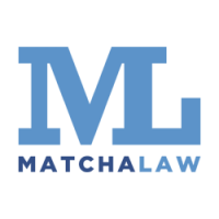 Matcha Law | Employment Attorney Logo