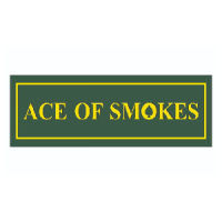 Ace Of Smokes Logo