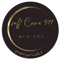 SELF CARE 911 MED SPA Logo