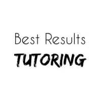Best Results Tutoring IN COLUMBUS, OHIO and ONLINE (all USA states) Logo