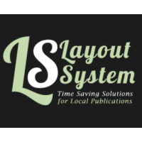Layout System Solutions Logo
